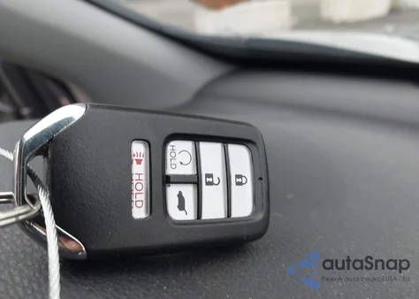 2017 Honda Cr-V Ex from USA, damaged, VIN 5J6RW2H59HL018177